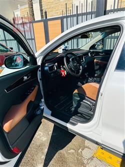 كيا سورينتو